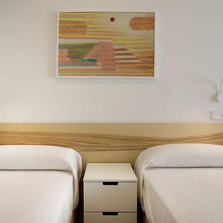 إشبيلية Mush Room Apartamentos المظهر الخارجي الصورة