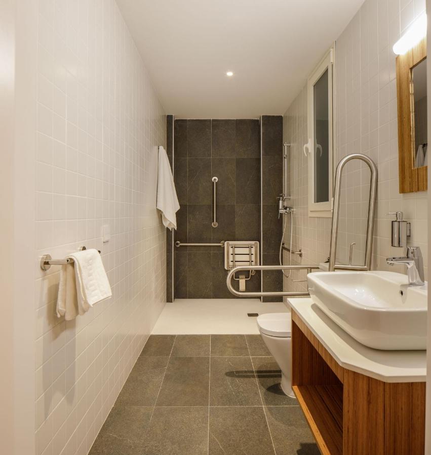 إشبيلية Mush Room Apartamentos المظهر الخارجي الصورة